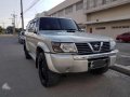 2003 GU Nissan Patrol 4x4 FOR SALE-2