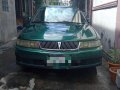 Mitsubishi Lancer Glx 2001 for sale-2