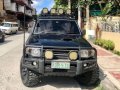 Mitsubishi Pajero 1995 for sale-1