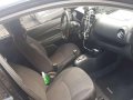 2017 Mitsubishi MIRAGE HB 1.2 CVT for sale-5