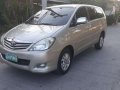 For Sale Toyota Innova G 2009-5