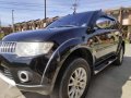 Mitsubishi Montero 2012 Gls V for sale -1