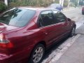 2000 Honda Civic VTI For Sale -11