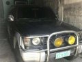 Mitsubishi Pajero 2002 for sale-2