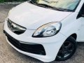 Honda Brio 2015 Automatic for sale-0