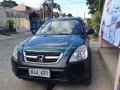 Honda CRV 2003 for sale-3
