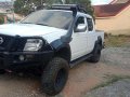 For sale 2008 Nissan Navarra-5