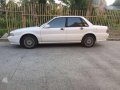 Mitsubishi Galant Mpi 1992 Model All Power-2