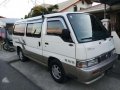 Nissan Urvan Escapade 2013 for sale-7