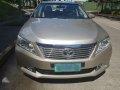 2013 Toyota Camry 2.5L G for sale-7