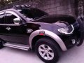 Mitsubishi Strada Gls 4x4 2011 for sale-3