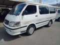 2001 Toyota Hiace Grandia for sale-3