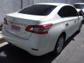 2016 Nissan Sylphy for sale-6