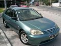 Honda Civic 2001 for sale-5