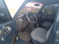 1995 Mitsubishi Pajero 3 Door for sale-6