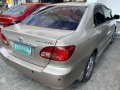 Toyota Corolla Altis AT 2007 1.6G for sale-2