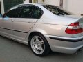 2002 BMW 318i Msport for sale-7