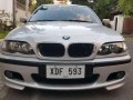 2002 BMW 318i Msport for sale-10