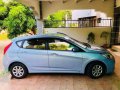 Hyundai Accent 2013 Manual Diesel for sale-7