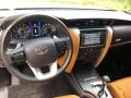 Toyota Fortuner 2017 for sale-5