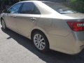 2013 Toyota Camry 2.5L G for sale-4