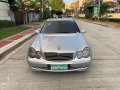 Rush 2001 Mercedes Benz C200 for sale-3