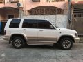 Isuzu Trooper 2003 for sale-1