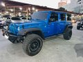 2015 Jeep Wrangler Rubicon for sale-5