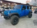 2015 Jeep Wrangler Rubicon for sale-0