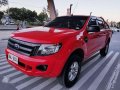 Ford Ranger XLS 4x4 Manual 2014 for sale-4