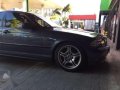 2000 BMW 316i for sale-8