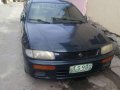 Mazda 323 AT all power 1996 for sale-4