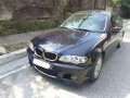 2003 BMW 318I for sale-2