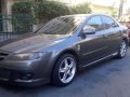 Mazda 6 2008 Automatic All Original-2