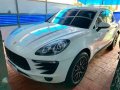 Porsche MACAN S AT V6 345hp AT 2018 for sale-9