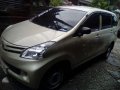 Toyota Avanza J 2014 for sale-1