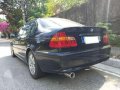 2003 BMW 318I for sale-1