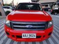 Ford Ranger XLS 4x4 Manual 2014 for sale-8