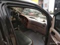 Hyundai Starex manual 1999 for sale-2