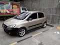 Hyundai Getz 2008 for sale-0