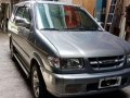 2004 Isuzu Crosswind XT for sale-0