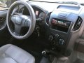 2014 Isuzu Dmax for sale-10