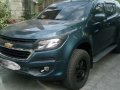 Chevrolet Trailblazer 2017 for sale-1