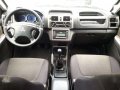 Mitsubishi Adventure GLS Sport 2011 for sale-3