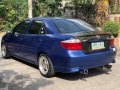 Toyota Vios 1.3E 2004 for sale-3