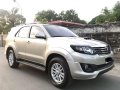 2014 Toyota Fortuner V for sale-8