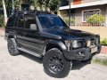 Mitsubishi Pajero 1995 for sale-0
