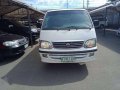 2001 Toyota Hiace Grandia for sale-0