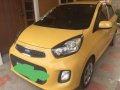 2017 Kia Picanto MT for sale-1