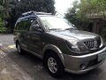 Mitsubishi Adventure GLS Sport 2008 for sale-0